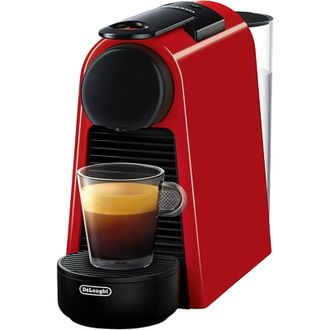 Кофеварка DeLonghi Nespresso Essenza Mini EN85.R Europe - фото 1 Кофеварка DeLonghi Nespresso Essenza Mini EN85.R Europe - фото 1