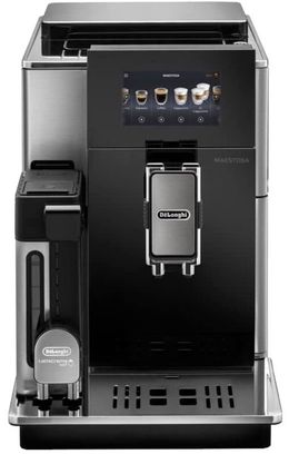 Кофемашина DeLonghi Maestosa EPAM960.55.GM Europe - фото 1 Кофемашина DeLonghi Maestosa EPAM960.55.GM Europe - фото 1