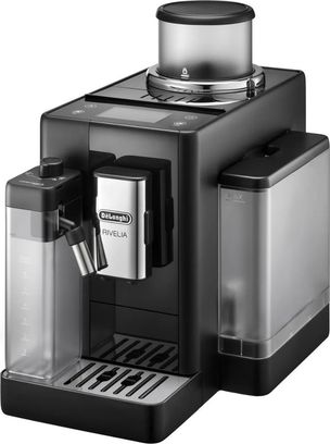 Кофемашина DeLonghi EXAM 440.55 B - фото 2