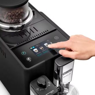 Кофемашина DeLonghi EXAM 440.55 B - фото 3
