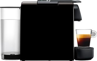 Кофеварка DeLonghi Nespresso Essenza Mini EN85.BAE Europe - фото 3 Кофеварка DeLonghi Nespresso Essenza Mini EN85.BAE Europe - фото 3