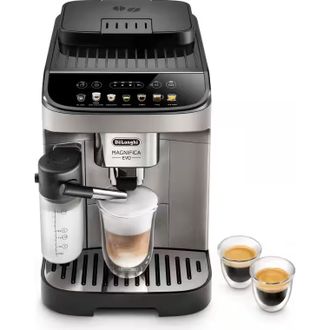 Кофемашина DeLonghi ECAM290.81.TB Уценка - фото 2