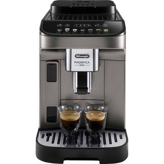 Кофемашина DeLonghi ECAM290.81.TB Уценка - фото 3