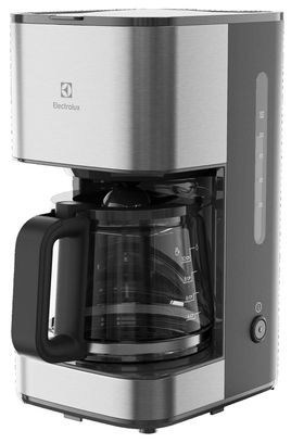 Кофеварка Electrolux E3CM1-3ST (6891598) Europe - фото 1