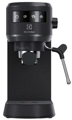 Кофеварка Electrolux E6EC1-6BST Europe - фото 2