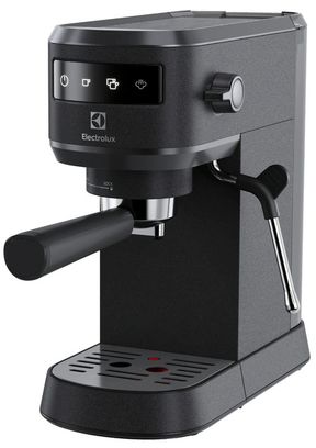 Кофеварка Electrolux E6EC1-6BST Europe - фото 1