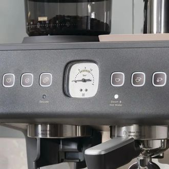 Кофеварка Electrolux E8EC1-8BP Europe - фото 4 Кофеварка Electrolux E8EC1-8BP Europe - фото 4