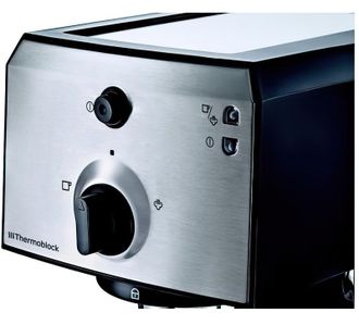 Кофеварка Electrolux EEA 111 - фото 3
