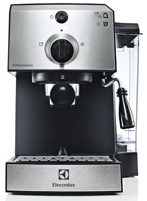 Кофеварка Electrolux EEA 111 - фото 1