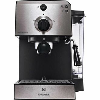 Кофеварка рожковая Electrolux EEA111 - фото 5