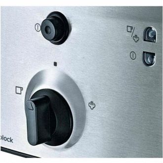 Кофеварка рожковая Electrolux EEA111 - фото 3