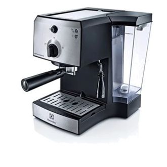 Кофеварка рожковая Electrolux EEA111 - фото 1