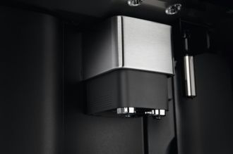 Встроенная кофемашина Electrolux KBC65T Europe - фото 2 Встроенная кофемашина Electrolux KBC65T Europe - фото 2