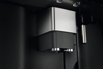 Встроенная кофемашина Electrolux KBC65X Europe - фото 3 Встроенная кофемашина Electrolux KBC65X Europe - фото 3