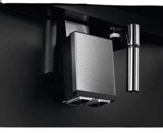 Встроенная кофемашина Electrolux KBC85H Europe - фото 2 Встроенная кофемашина Electrolux KBC85H Europe - фото 2