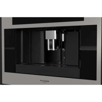 Кофемашина Fulgor Milano FCM4500TFX - фото 5
