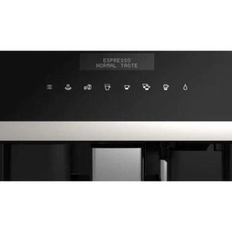 Кофемашина Fulgor Milano FCM4500TFX - фото 6
