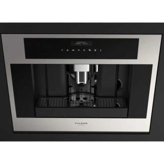 Кофемашина Fulgor Milano FCM4500TFX - фото 2