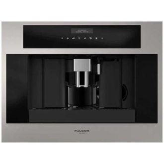 Кофемашина Fulgor Milano FCM4500TFX - фото 1