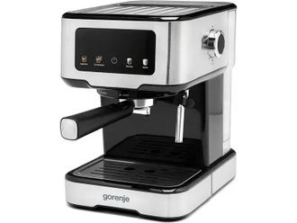 Кавоварка Gorenje ESCM15CD - фото 2