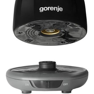 Кофеварка Gorenje TCM330B Europe - фото 2