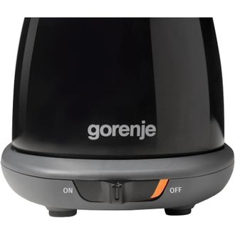 Кофеварка Gorenje TCM330B Europe - фото 3