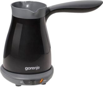 Кофеварка Gorenje TCM330B Europe - фото 1