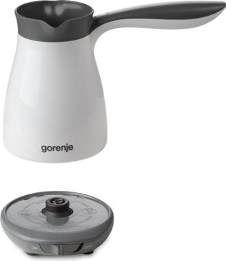 Кофеварка Gorenje TCM330W Europe - фото 2