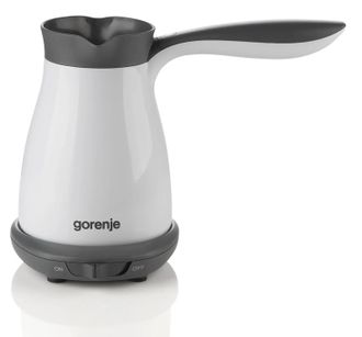Кофеварка Gorenje TCM330W Europe - фото 1