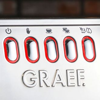 Кофеварка Graef ES850EU - фото 9 Кофеварка Graef ES850EU - фото 9