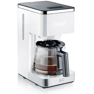 Кофеварка Graef FK401EU Europe - фото 2 Кофеварка Graef FK401EU Europe - фото 2