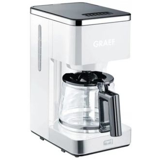 Кофеварка Graef FK401EU Europe - фото 1 Кофеварка Graef FK401EU Europe - фото 1