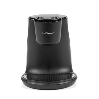 Кофеварка Holmer HCD-022 - фото 2