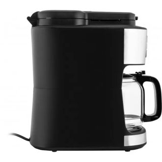 Кофеварка Liberton LCM-2203 - фото 3
