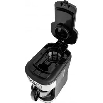 Кофеварка Liberton LCM-2203 - фото 4