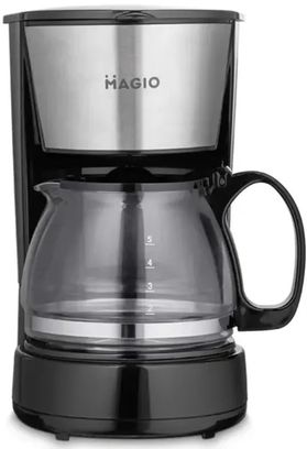Кофеварка Magio MG-964 - фото 1