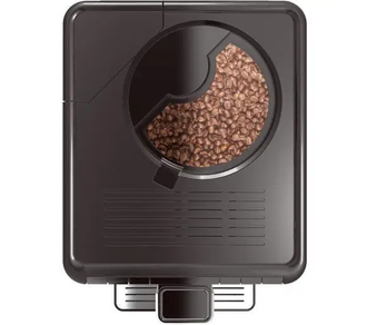 Кофемашина автоматическая Melitta CAFFEO Passione OT Silver F53/1-101 - фото 3