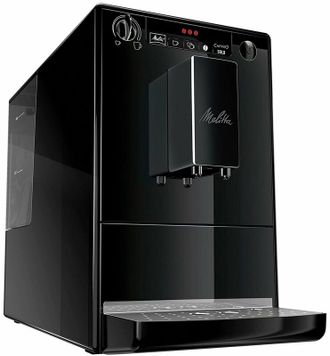 Кавомашина Melitta Solo Black E950-201 - фото 3 Кавомашина Melitta Solo Black E950-201 - фото 3