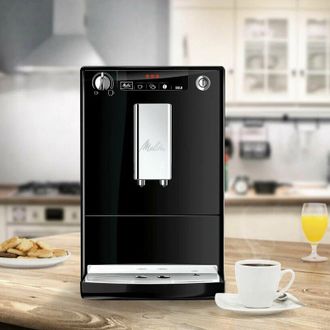 Кавомашина Melitta Solo Black E950-201 - фото 5 Кавомашина Melitta Solo Black E950-201 - фото 5