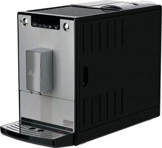 Кофемашина Melitta Caffeo Solo E950-207 Europe - фото 2 Кофемашина Melitta Caffeo Solo E950-207 Europe - фото 2
