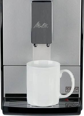 Кофемашина Melitta Caffeo Solo E950-207 Europe - фото 5 Кофемашина Melitta Caffeo Solo E950-207 Europe - фото 5