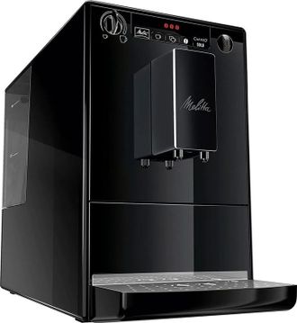 Кофемашина Melitta Solo Pure Black E950-222 - фото 3 Кофемашина Melitta Solo Pure Black E950-222 - фото 3