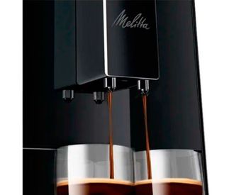 Кофемашина Melitta Solo Pure Black E950-222 - фото 4 Кофемашина Melitta Solo Pure Black E950-222 - фото 4