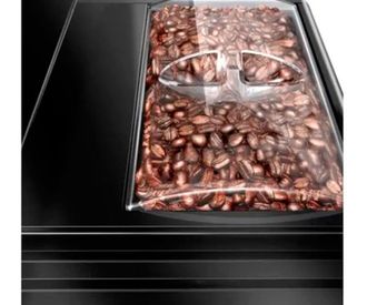 Кофемашина Melitta Solo Pure Black E950-222 - фото 5 Кофемашина Melitta Solo Pure Black E950-222 - фото 5
