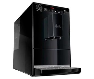 Кавомашина Melitta Caffeo Solo Pure Black (E950-222 EU) Europe - фото 3 Кавомашина Melitta Caffeo Solo Pure Black (E950-222 EU) Europe - фото 3