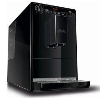 Кофемашина Melitta Solo Pure Black E950-322 Europe - фото 2 Кофемашина Melitta Solo Pure Black E950-322 Europe - фото 2