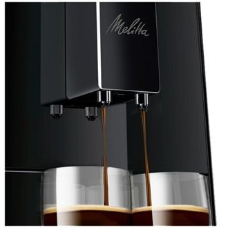 Кофемашина Melitta Solo Pure Black E950-322 Europe - фото 3 Кофемашина Melitta Solo Pure Black E950-322 Europe - фото 3