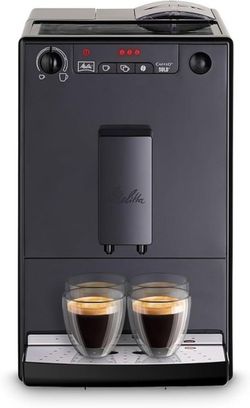 Кофемашина Melitta Solo Pure Black E950-322 Europe - фото 1 Кофемашина Melitta Solo Pure Black E950-322 Europe - фото 1