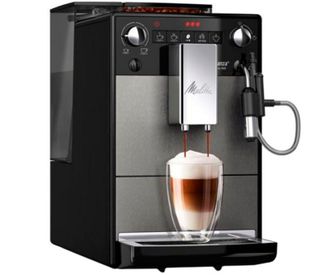 Кофемашина Melitta Avanza F27/0-100 Europe - фото 2