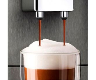 Кофемашина Melitta Avanza F27/0-100 Europe - фото 5
